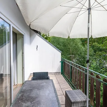Apartment An Der Wurmbergseilbahn Mit Balkon *