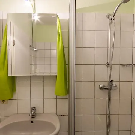 An Der Wurmbergseilbahn Mit Balkon *