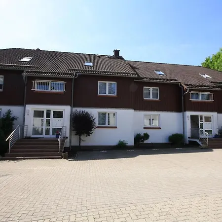 Apartment An Der Wurmbergseilbahn Mit Balkon