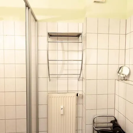 An Der Wurmbergseilbahn Mit Balkon Braunlage