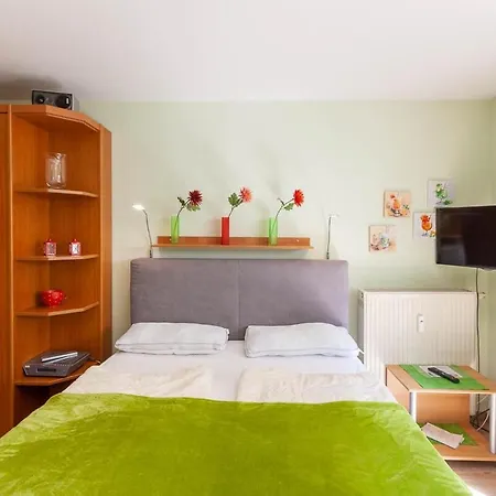 Apartment An Der Wurmbergseilbahn Mit Balkon *