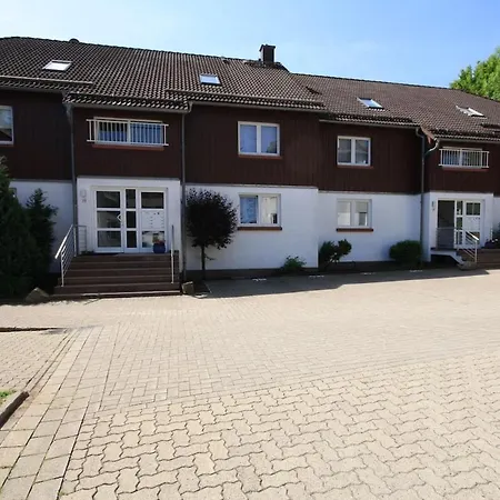 An Der Wurmbergseilbahn Mit Balkon Apartment *