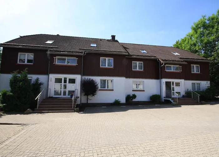 Daire An Der Wurmbergseilbahn Mit Balkon