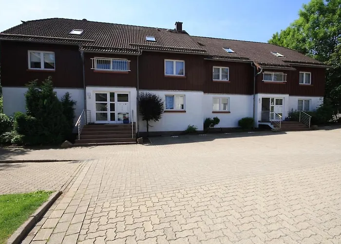 An Der Wurmbergseilbahn Mit Balkon Daire *